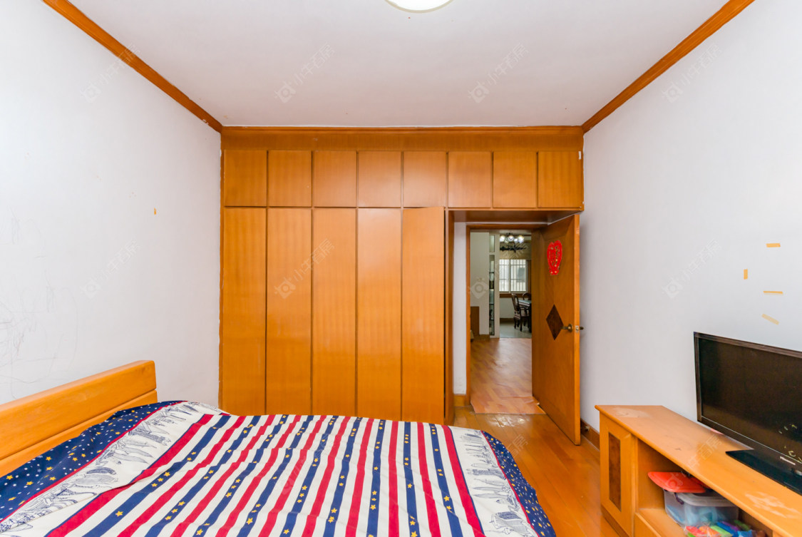 邮电公寓房源室内图 常州邮电公寓在售二手房源室内图_小牛看房