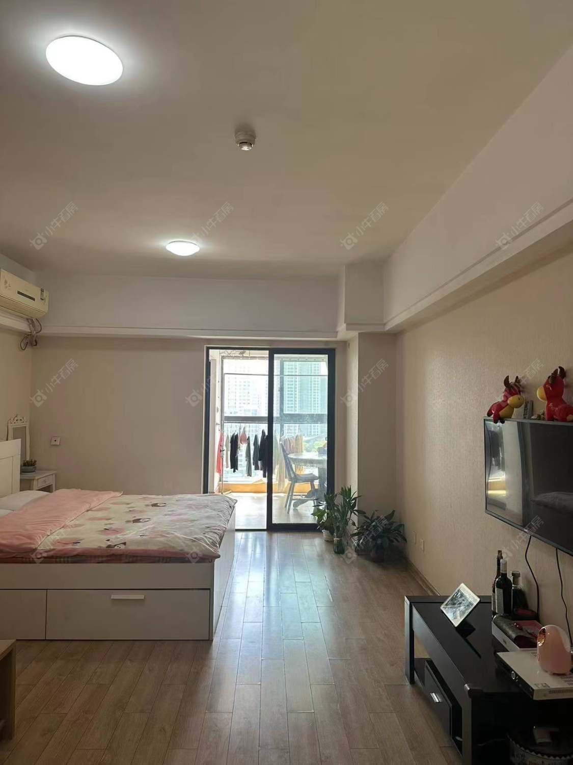 常州新北万达广场在租房源_小牛看房