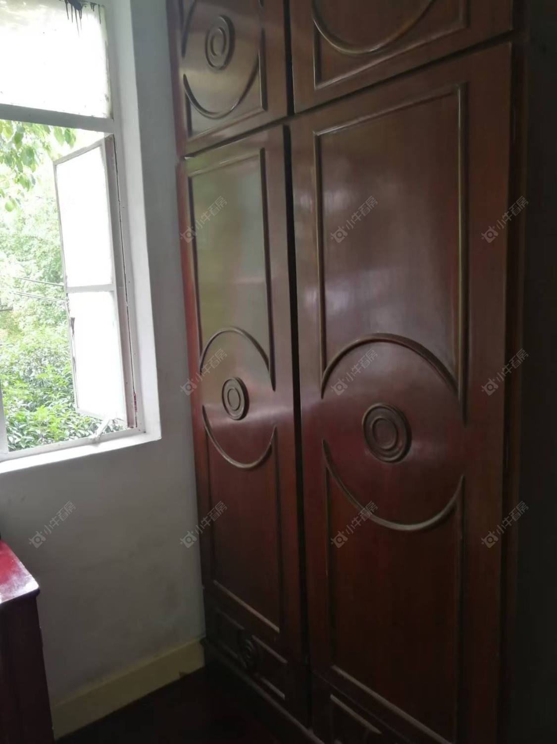 常州西新桥三村在租房源室内图_小牛看房