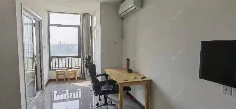 常州景荟凤凰公寓租房_景荟凤凰公寓1室1厅房源出租