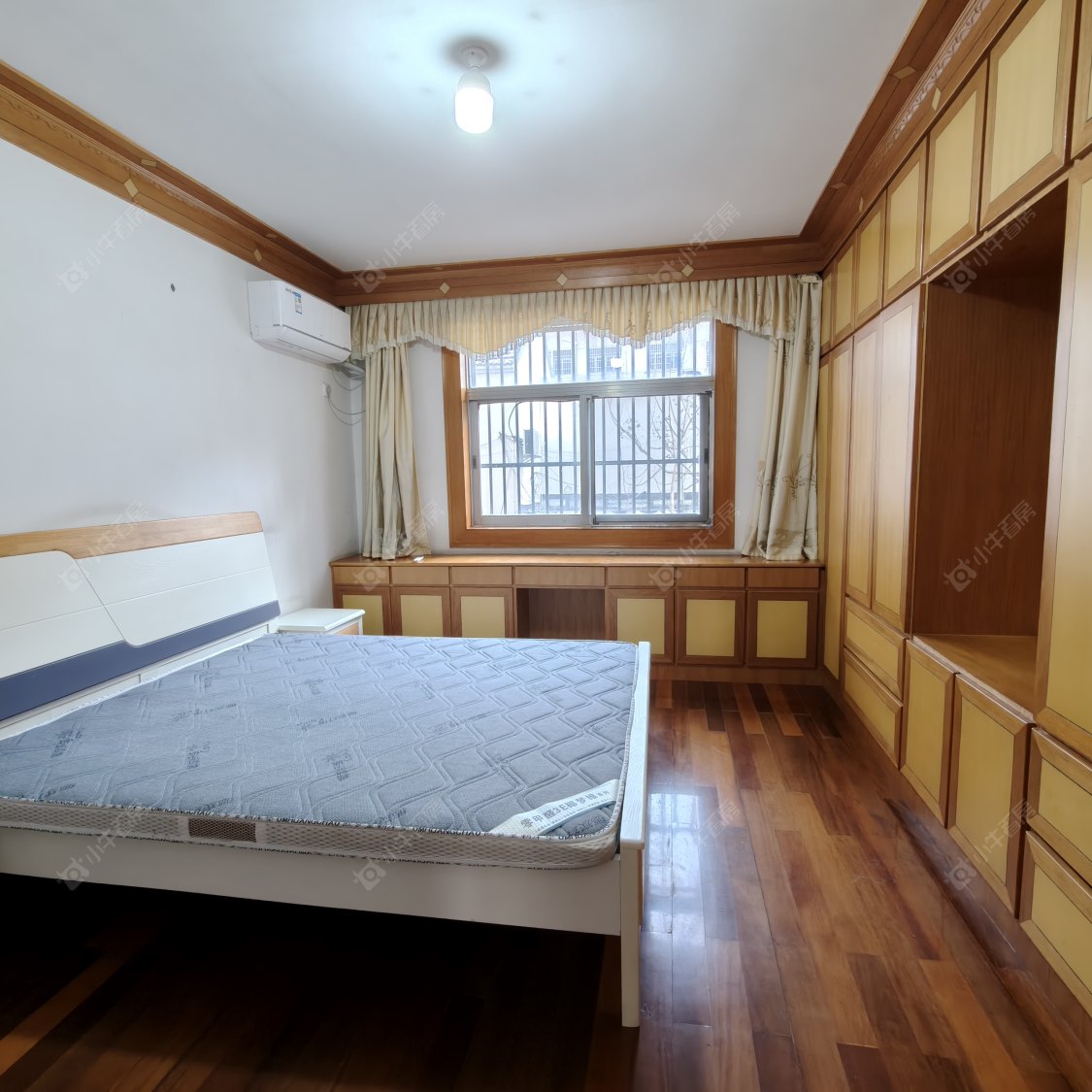 常州恒力电机集团职工住宅楼在租房源室内图_小牛看房