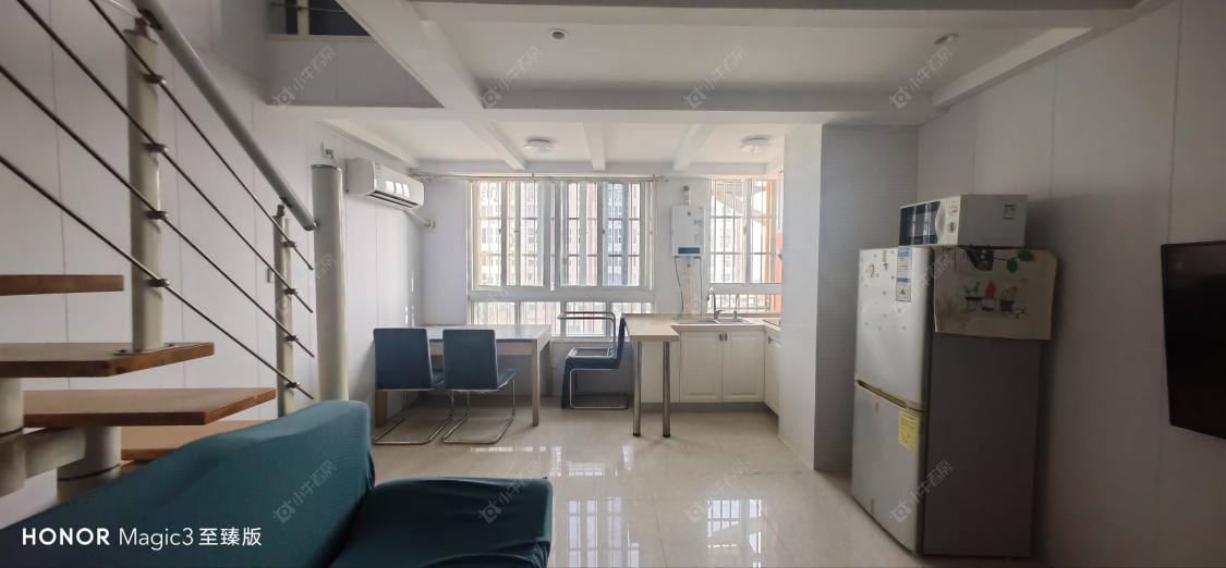 保纳商业广场房源室内图 常州保纳商业广场在租房源室内图_小牛看房