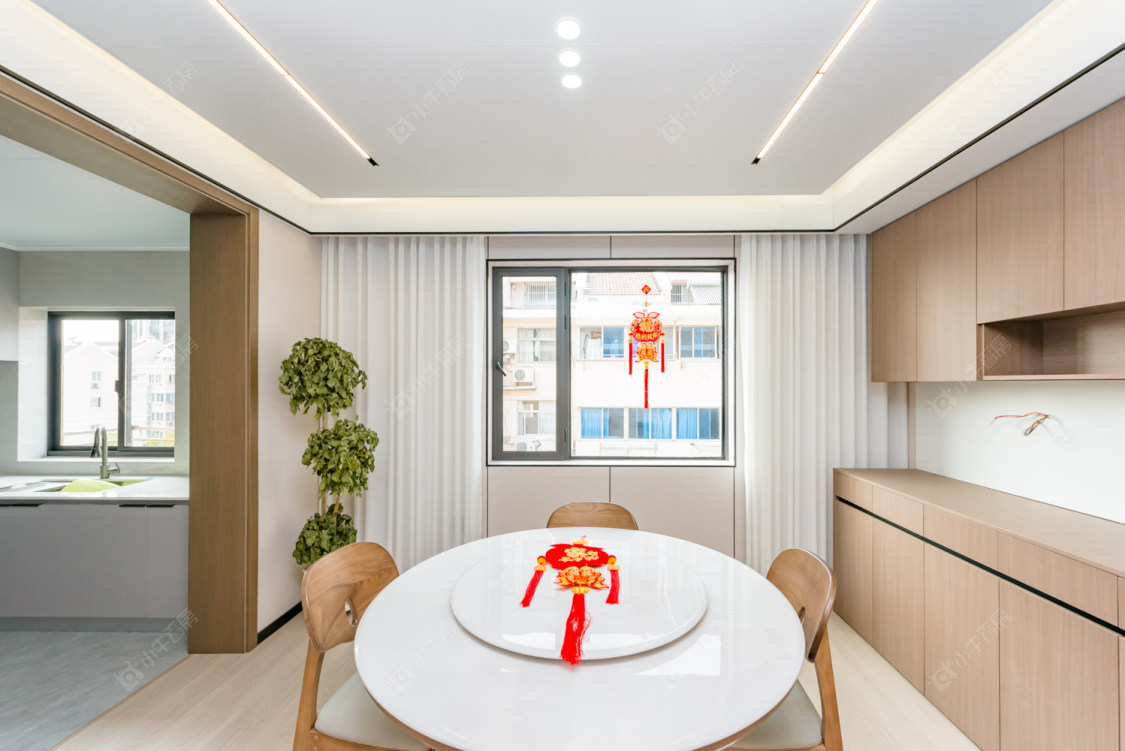 常州安阳花苑北区在售二手房源室内图_小牛看房