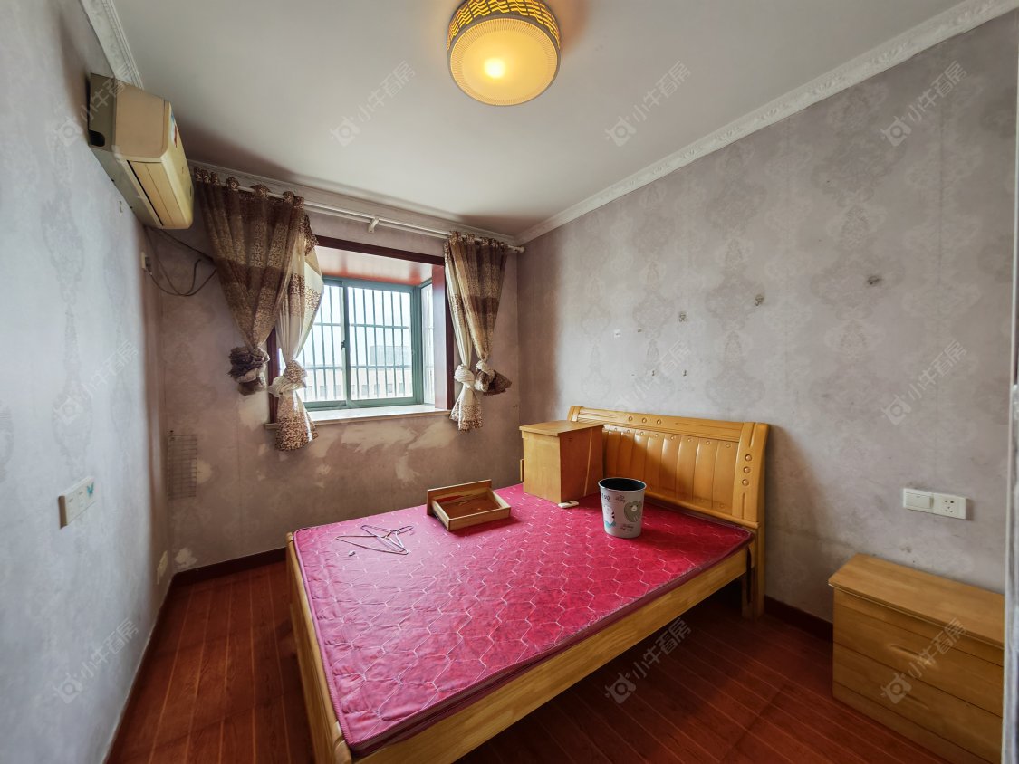 常州南湖家苑在租房源室内图_小牛看房