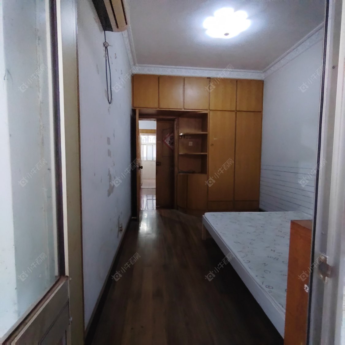 常州兰翔新村在租房源_小牛看房