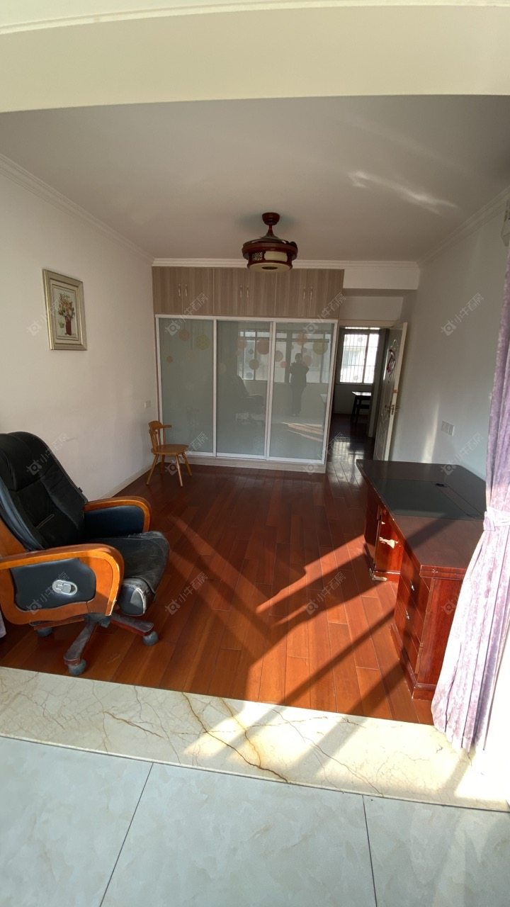 常州怀德苑在租房源室内图_小牛看房