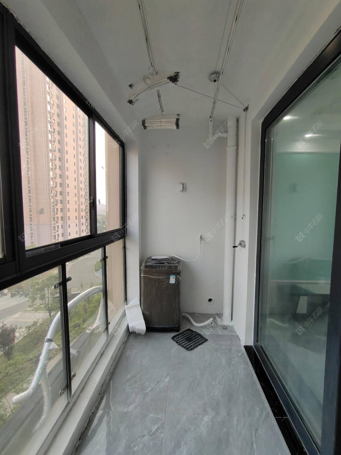 常州亨达未来城在租房源室内图_小牛看房