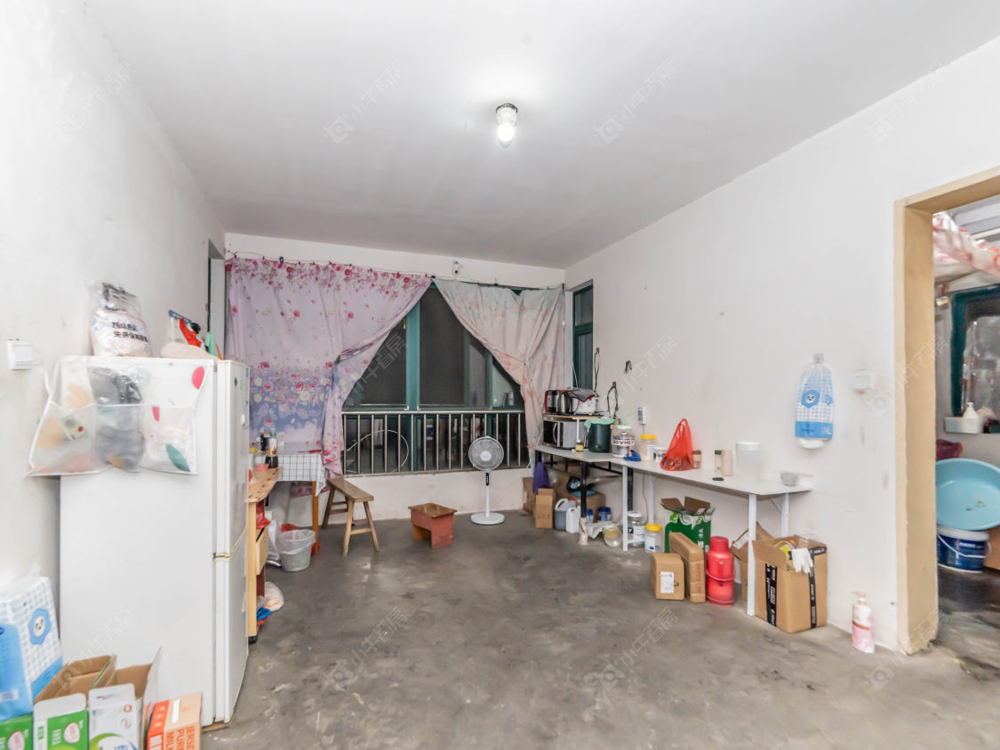 常州百馨西苑一二期在售二手房源室内图_小牛看房