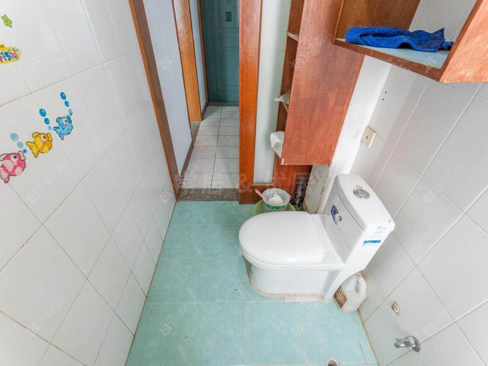 常州清潭新村在售二手房源室内图_小牛看房