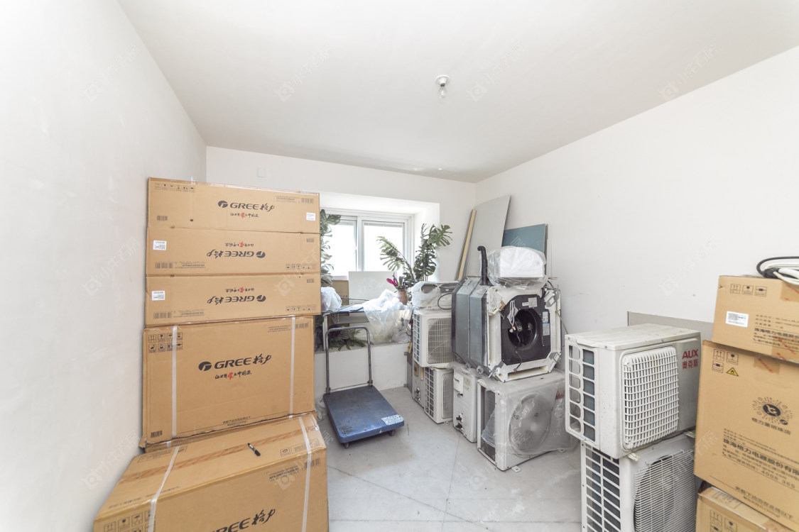 常州尚德花园在售二手房源室内图_小牛看房