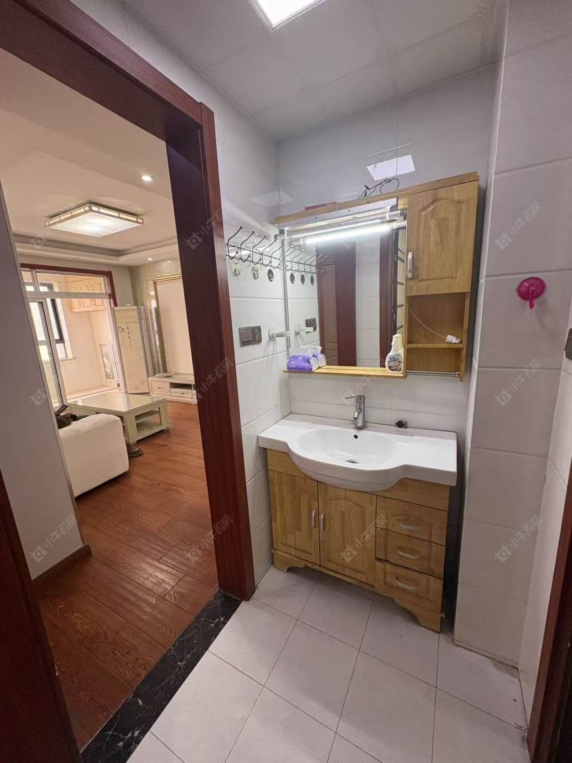 常州九洲新世界公馆在租房源_小牛看房