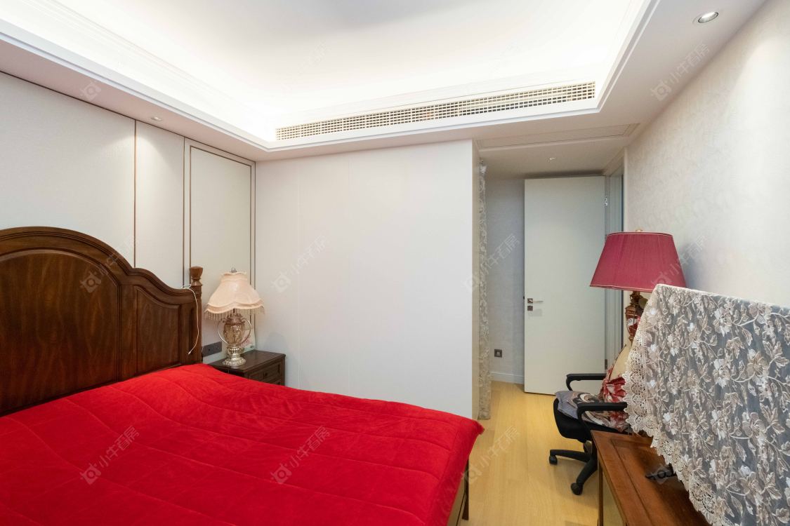 龙城金茂府东区房源室内图 常州龙城金茂府东区在售二手房源室内图_小牛看房