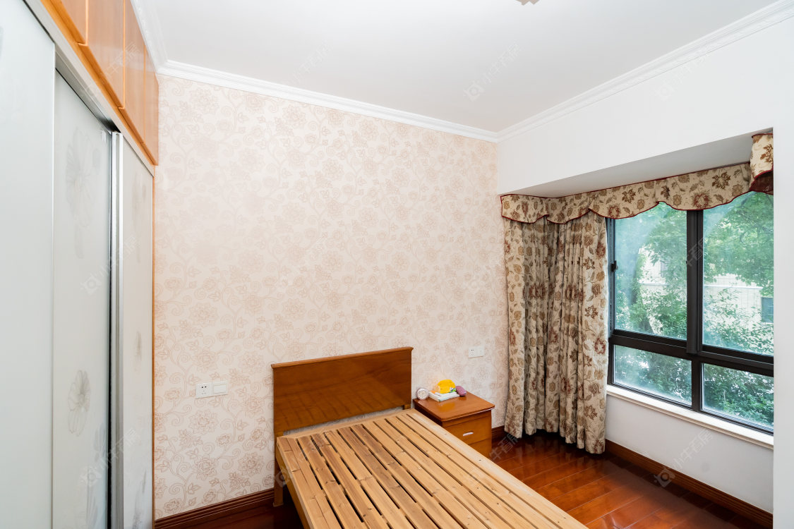 常州新城逸境园在售二手房源室内图_小牛看房