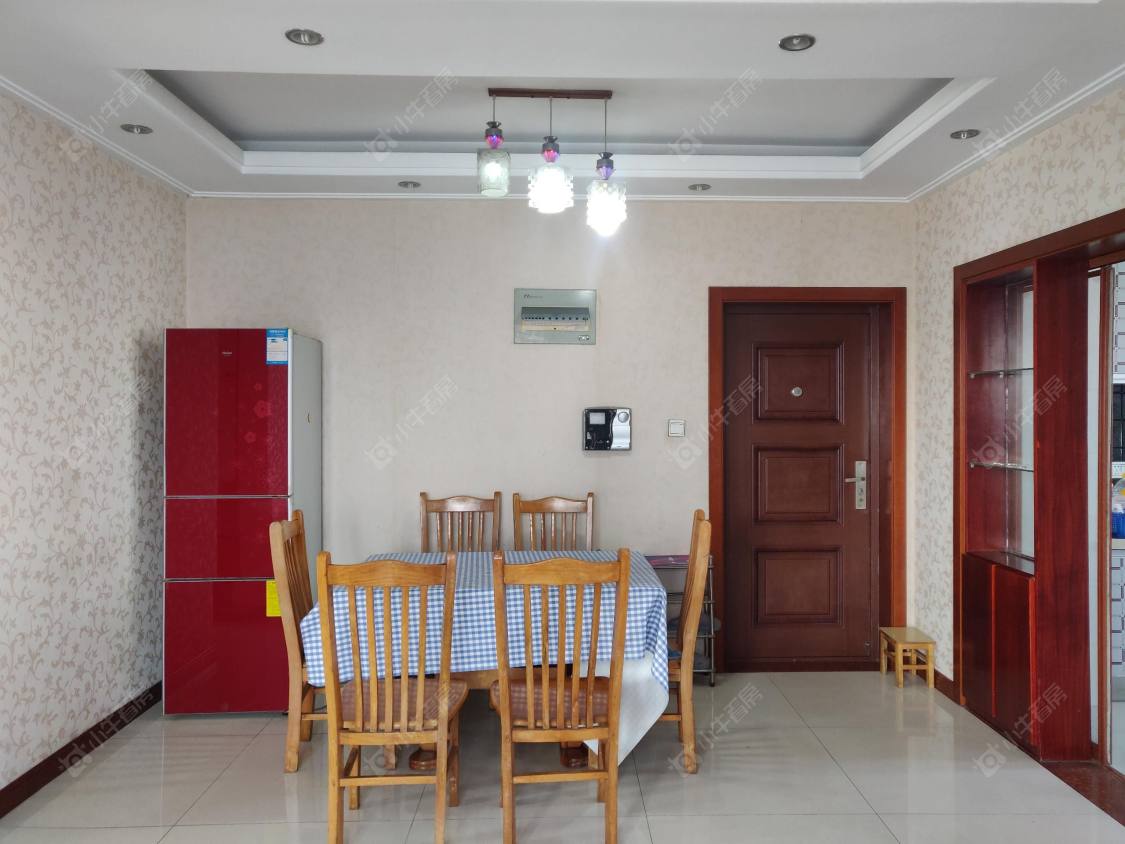 常州福地聚龙苑在租房源室内图_小牛看房