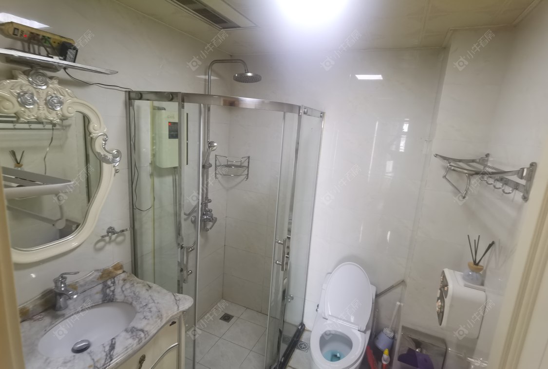 常州大名城南区在租房源_小牛看房