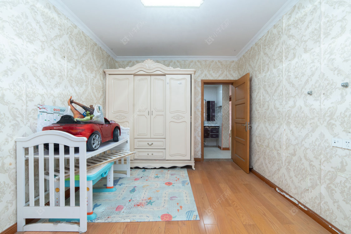 常州泰盈八千里在售二手房源室内图_小牛看房