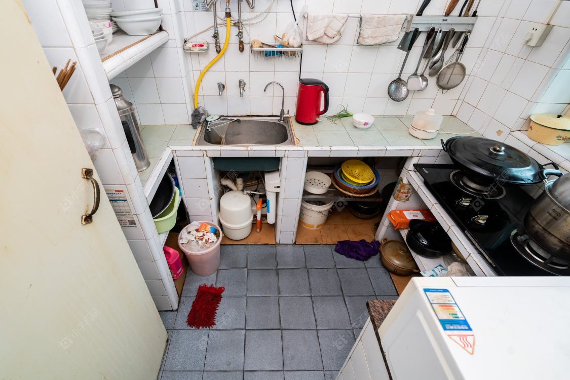 常州丽华三村在售二手房源室内图_小牛看房