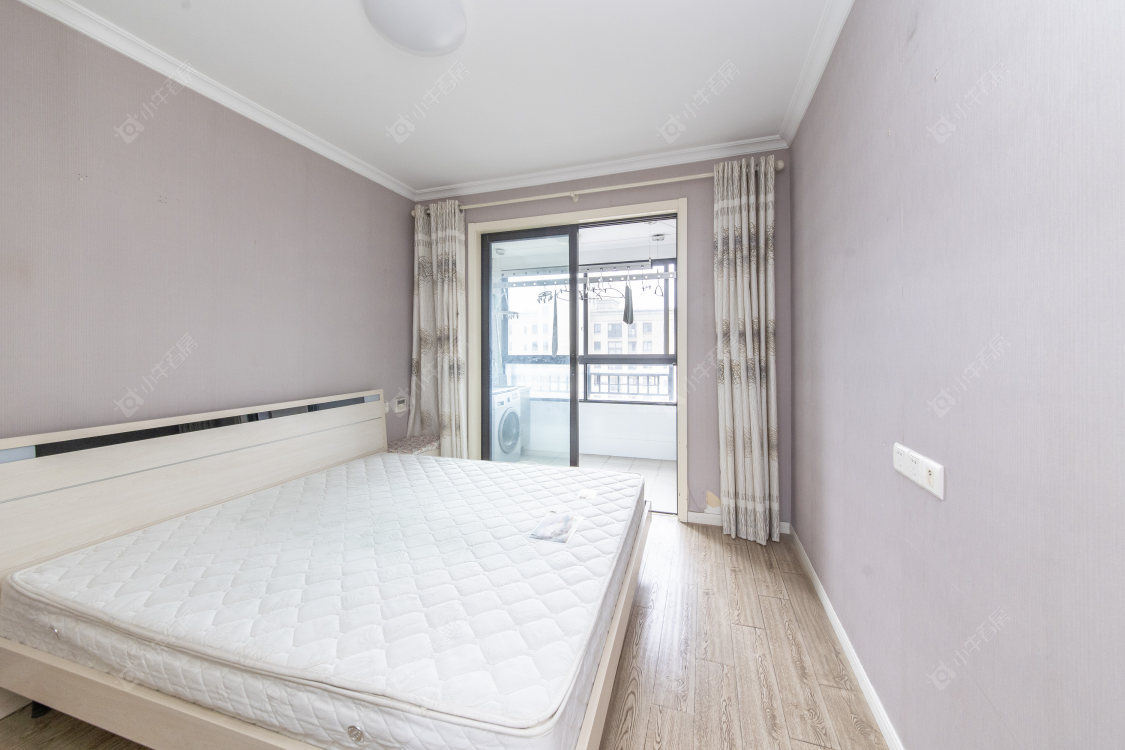 常州吾悦广场北区在售二手房源室内图_小牛看房