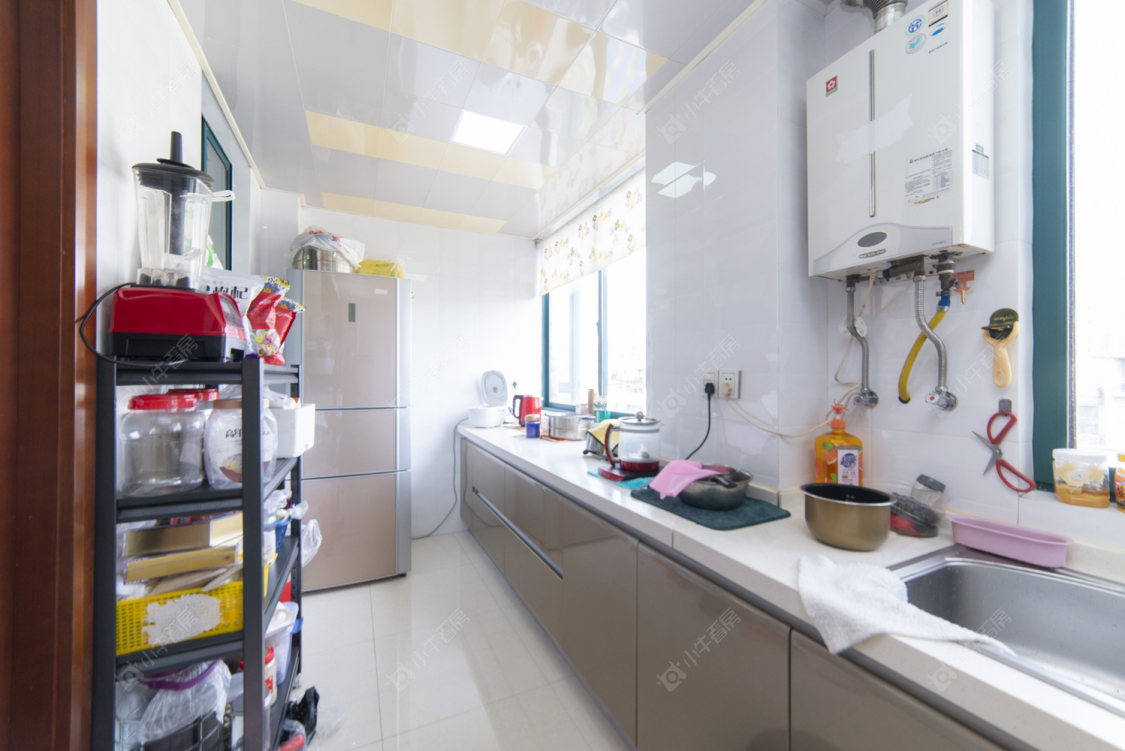 随园锦湖公寓房源室内图 常州随园锦湖公寓在售二手房源室内图_小牛看房