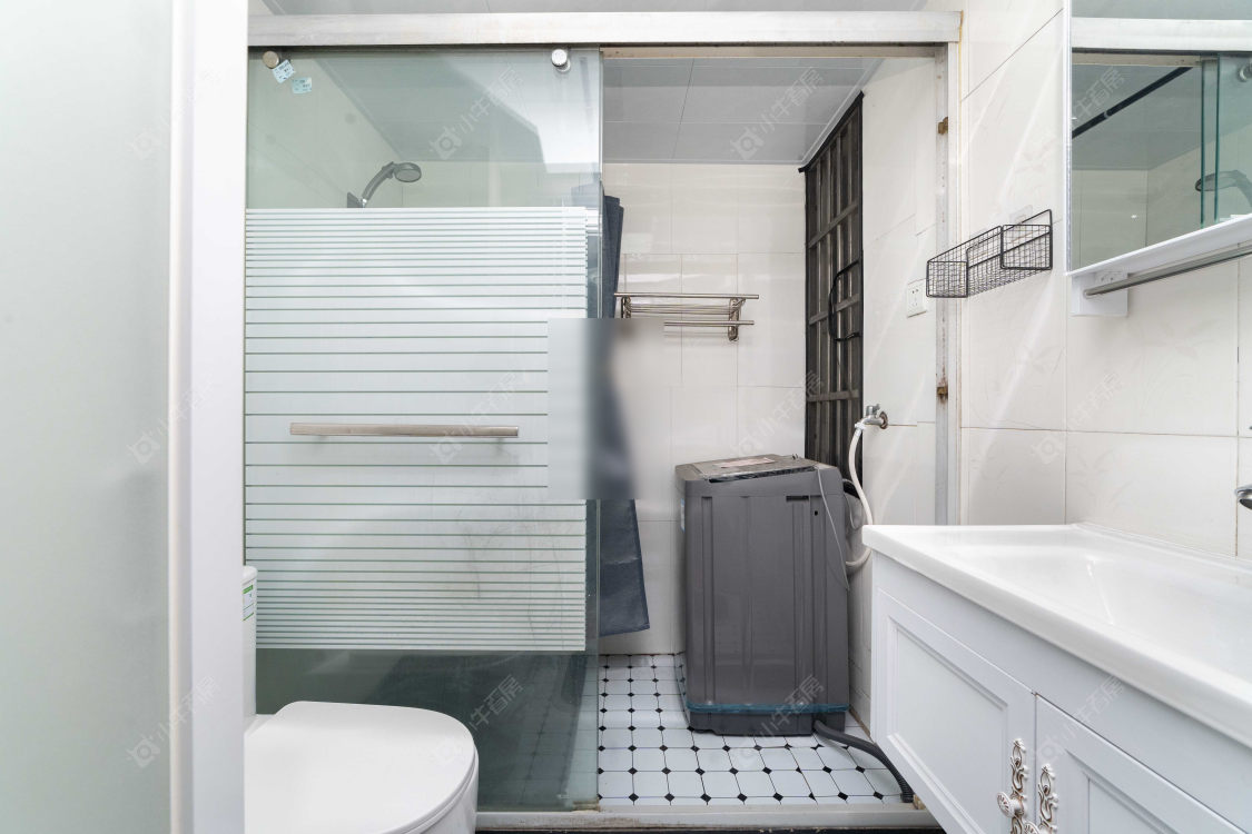 常州喜盈门花苑在售二手房源室内图_小牛看房