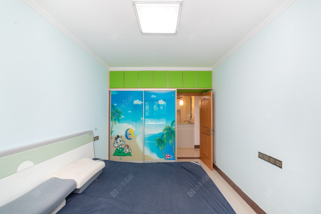 绿地世纪城二期房源室内图 常州绿地世纪城二期在售二手房源室内图_小牛看房