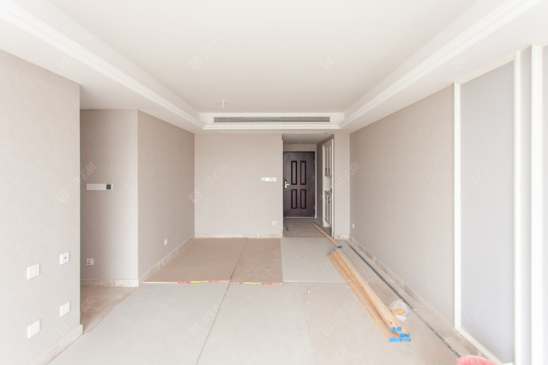 新城樾隽中央房源室内图 常州新城樾隽中央在售二手房源室内图_小牛看房