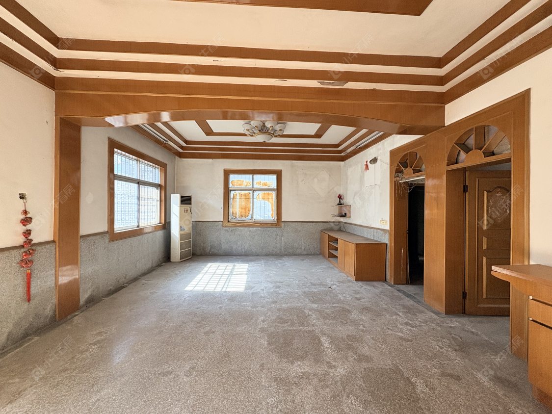 丹阳城东村在售二手房源室内图_小牛看房