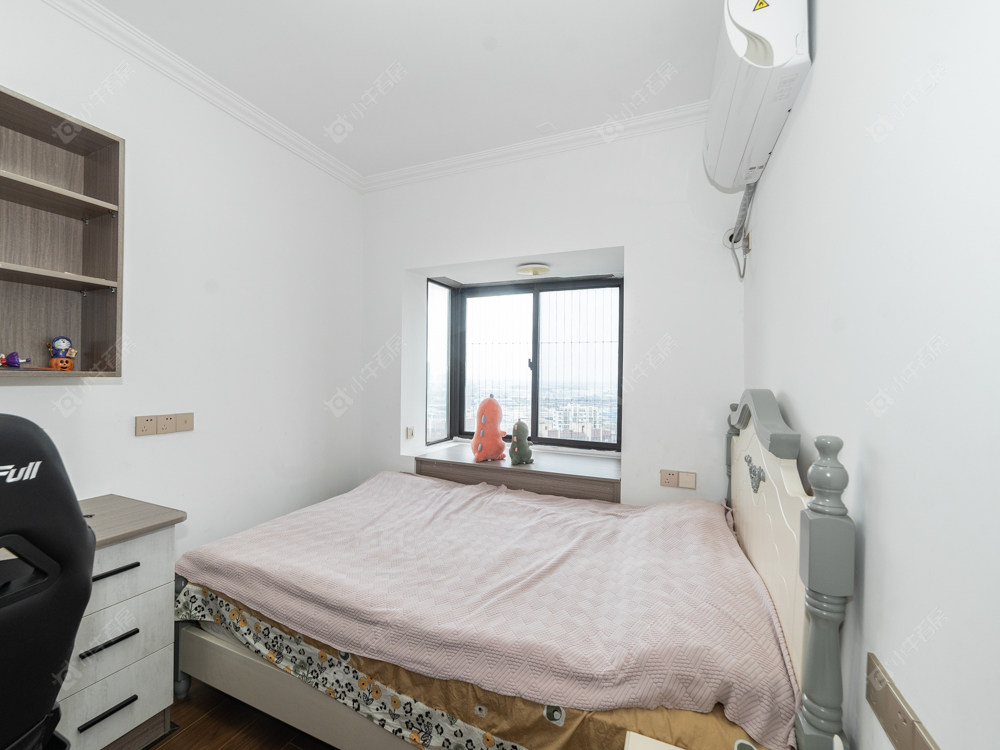 常州九洲花园一期在售二手房源室内图_小牛看房