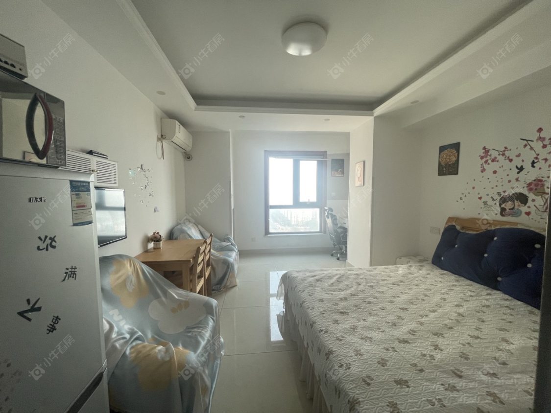 常州武进万达广场在租房源户型图_小牛看房