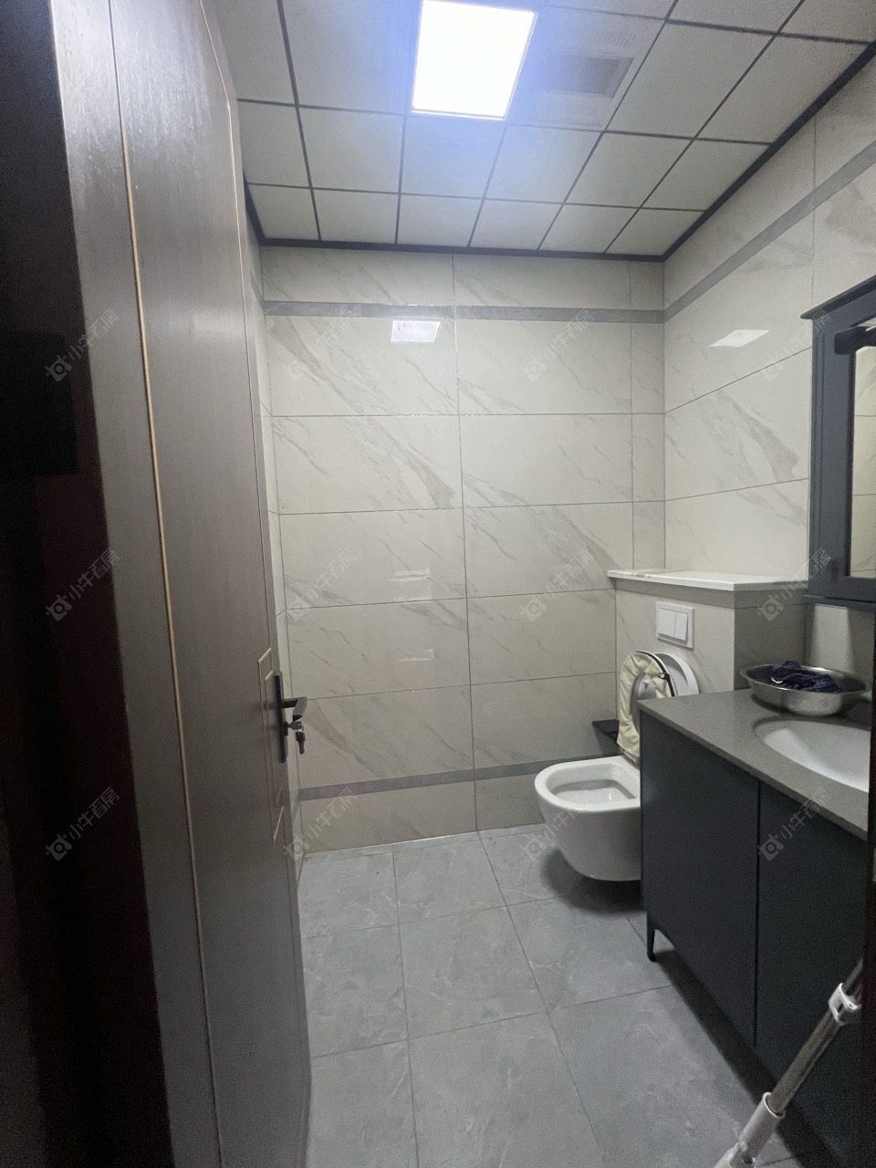 常州翡丽蓝湾别墅区在租房源室内图_小牛看房