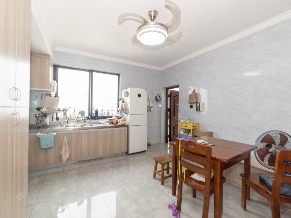 九洲花园一期房源室内图 常州九洲花园一期在售二手房源室内图_小牛看房