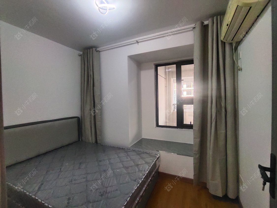 常州菱港锦园在租房源室内图_小牛看房