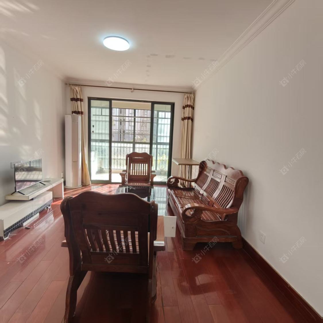 常州金鸡花园2室2厅1卫出租_小牛看房