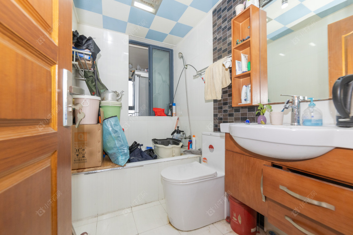 常州香槟广场在售二手房源室内图_小牛看房