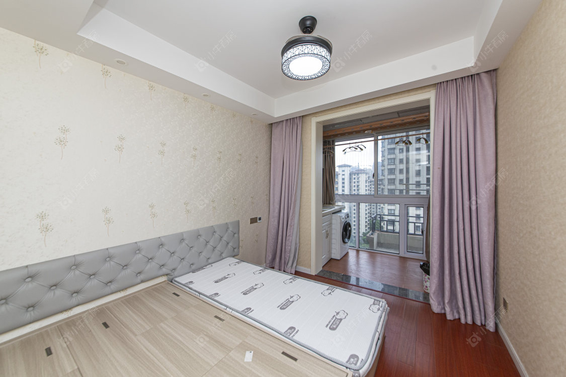 新城公馆风尚房源室内图 常州新城公馆风尚在售二手房源室内图_小牛看房