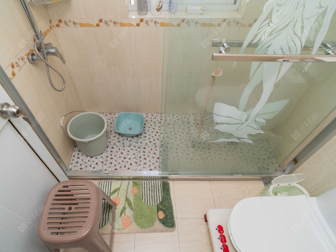 常州御源林城西区在售二手房源室内图_小牛看房