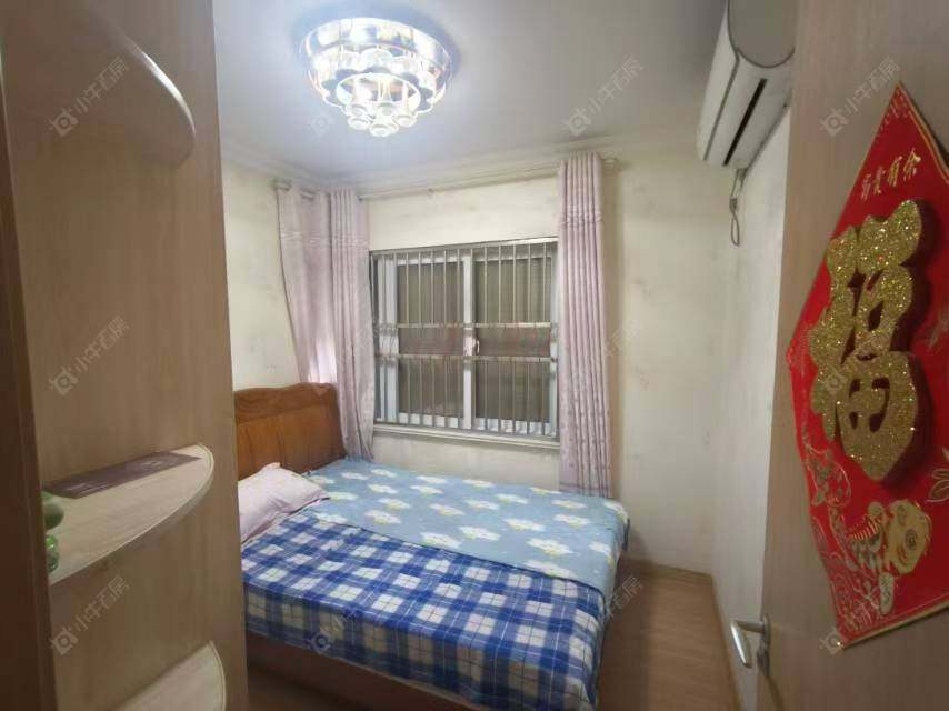 常州万科城在租房源室内图_小牛看房