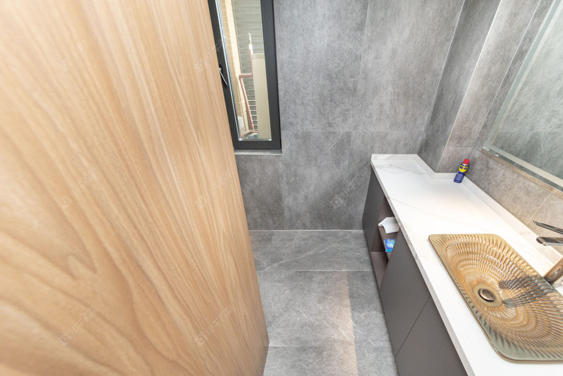 常州莱蒙城美景公寓在售二手房源室内图_小牛看房