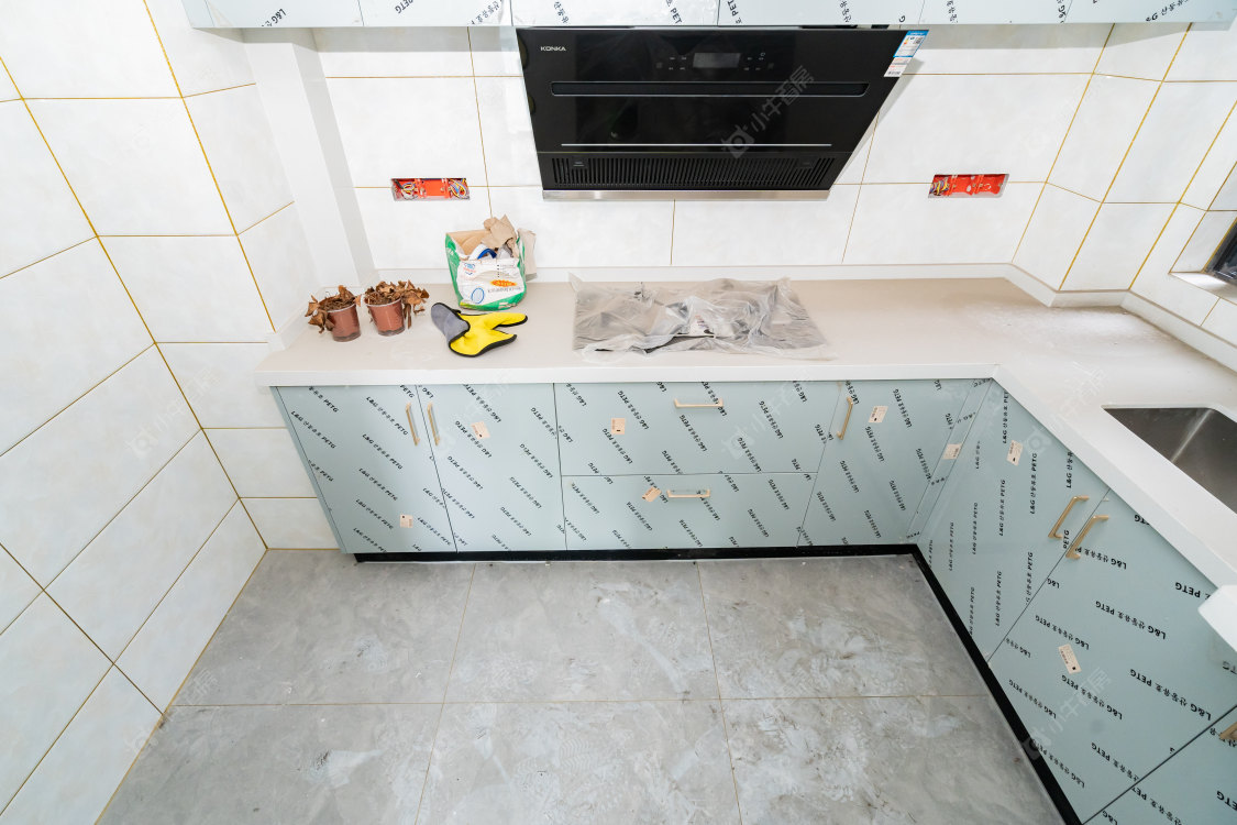 常州衡麓世家在售二手房源室内图_小牛看房