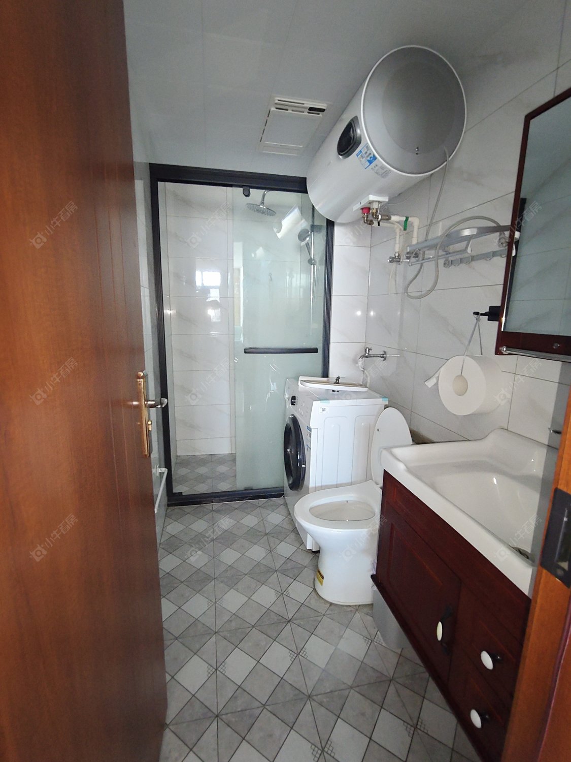 常州芝荟时光在租房源室内图_小牛看房