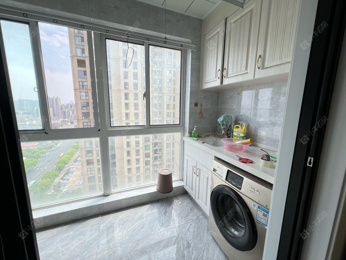 常州紫金城北区在租房源_小牛看房