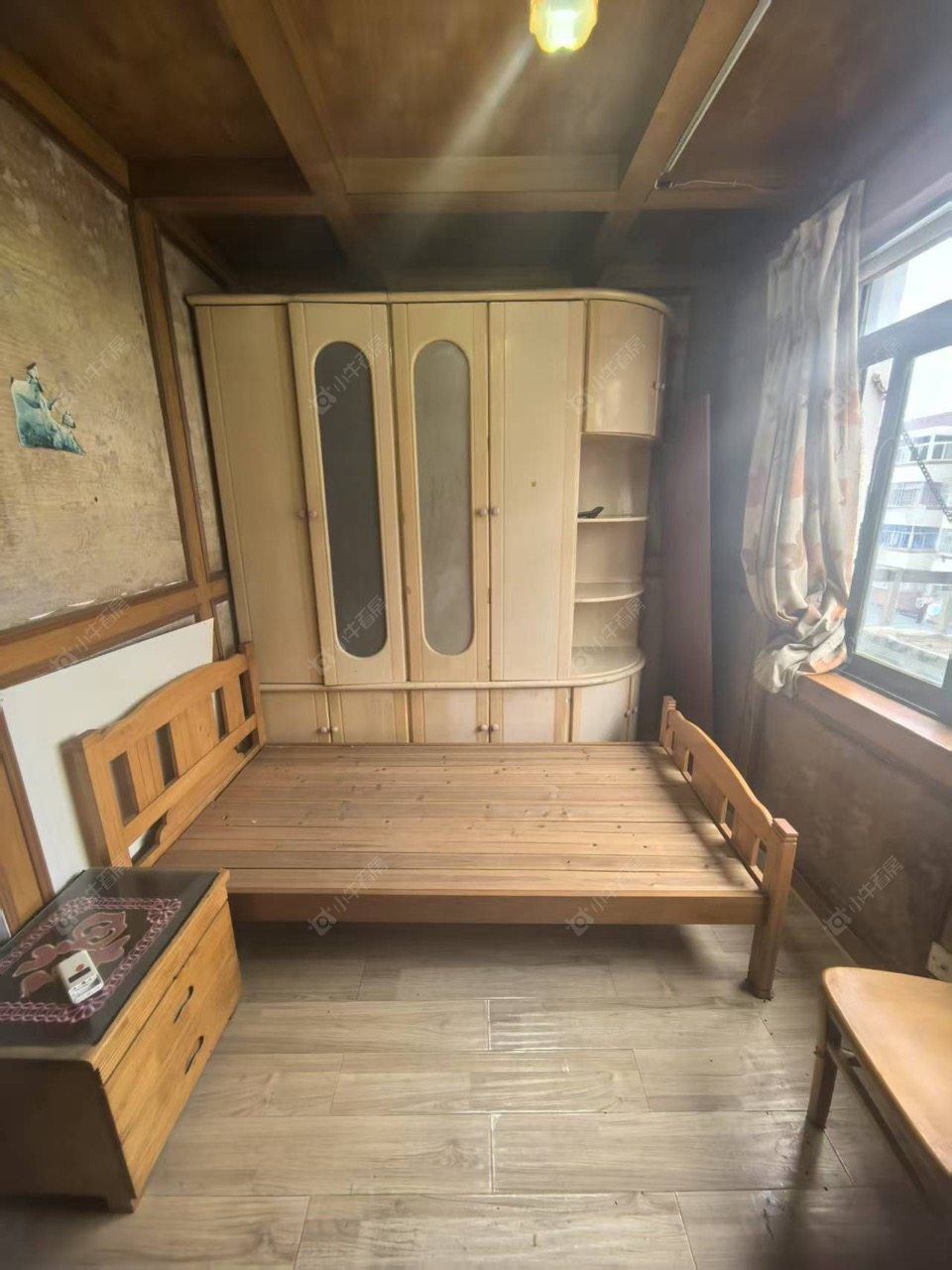 常州清潭新村租房_清潭新村2室1厅房源出租