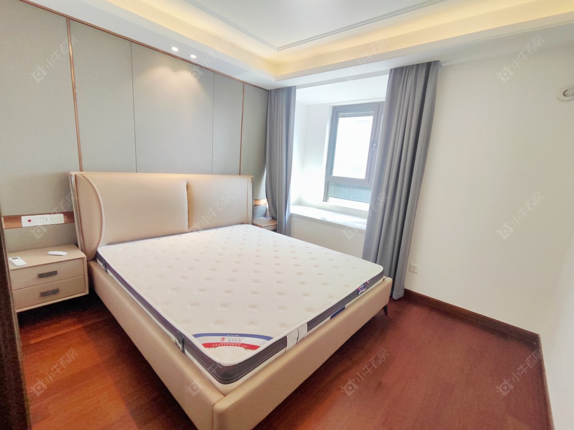 美的国宾府房源 常州美的国宾府在租房源_小牛看房