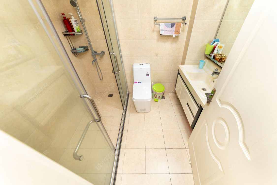 常州聚盛花园在售二手房源室内图_小牛看房