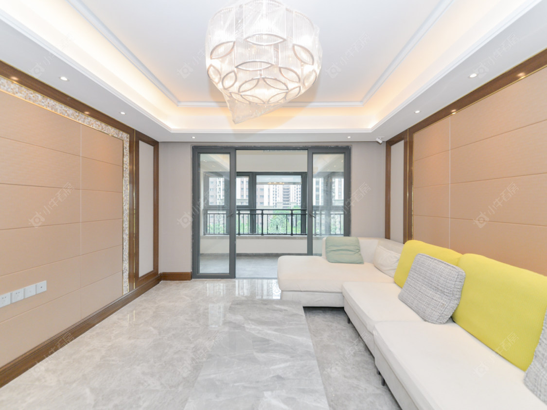 常州恒大悦府3室2厅2卫在售二手房房源图片