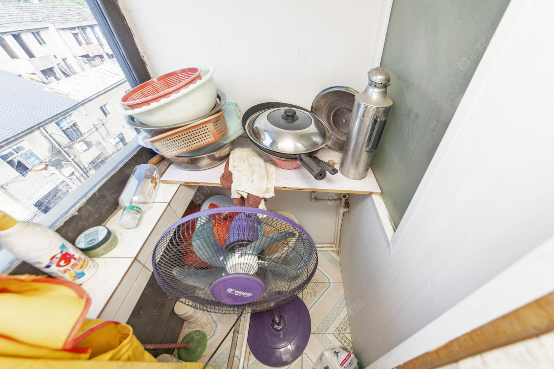 常州北建新村在售二手房源室内图_小牛看房