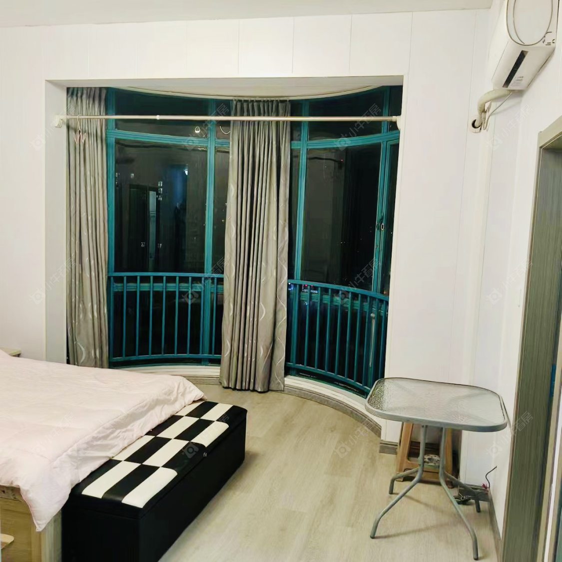 常州府琛商务广场在租房源室内图_小牛看房