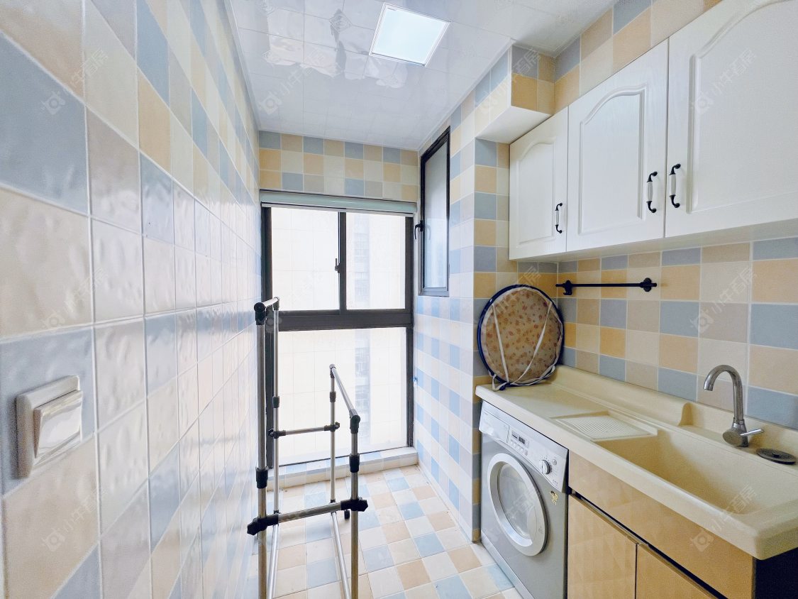 常州吾悦广场悦+公寓在租房源室内图_小牛看房