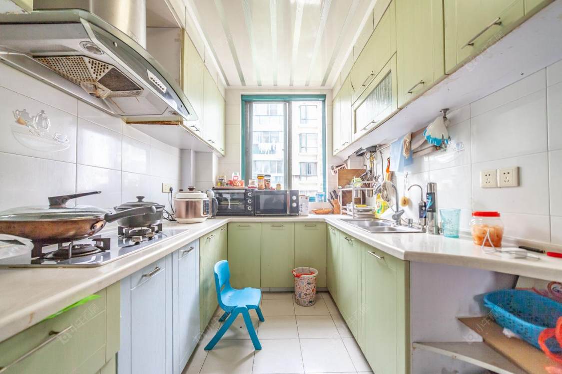 都市桃源一期房源室内图 常州都市桃源一期在售二手房源室内图_小牛看房