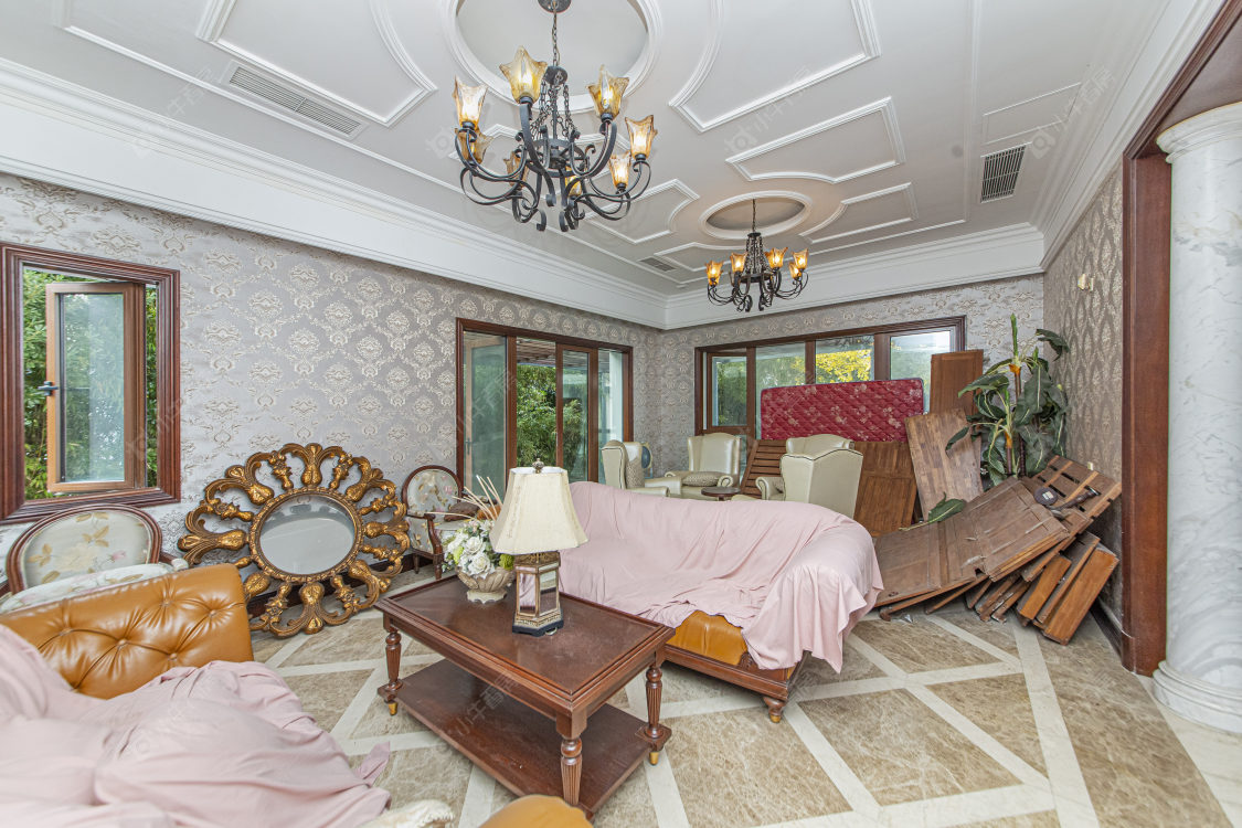 常州湖畔春秋在售二手房源_小牛看房